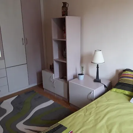 Apartment Luxury Wooden